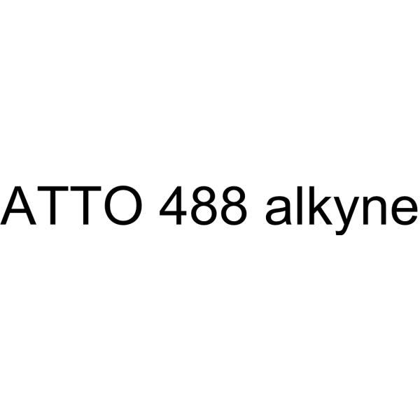 ATTO 488 alkyne